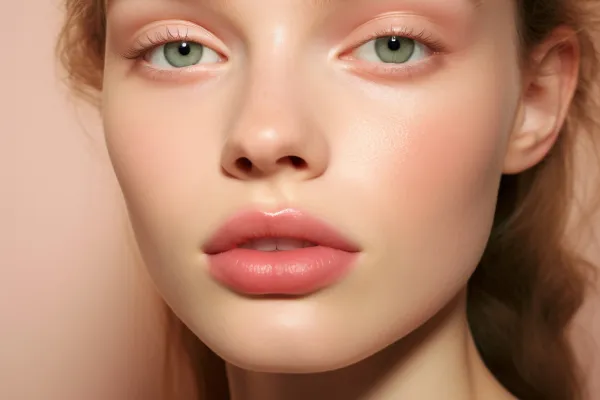 Lip Blushing After-Care