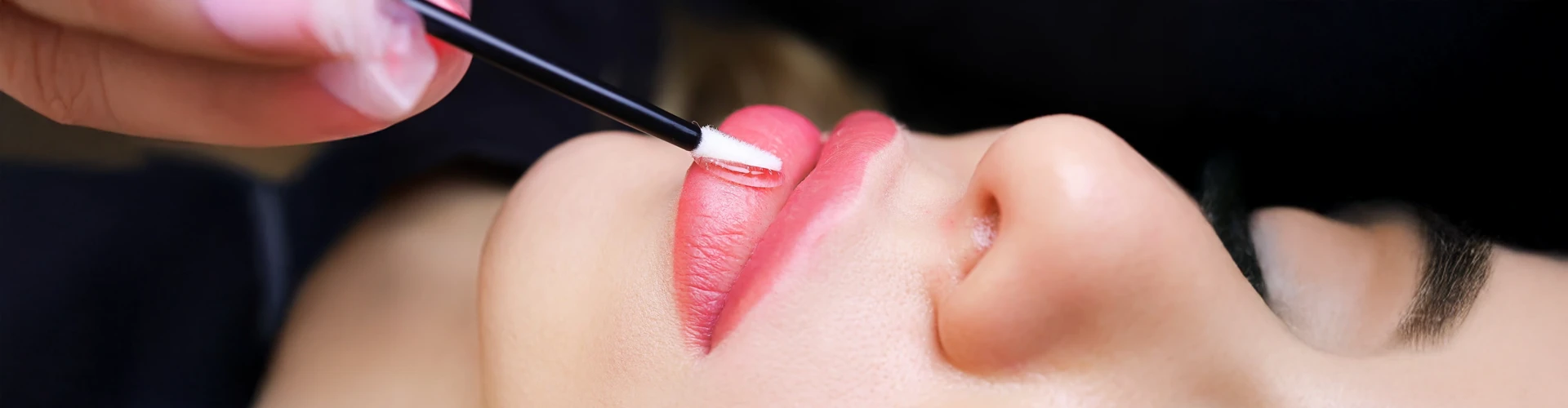 Lip Blushing in Wentzville, Mo