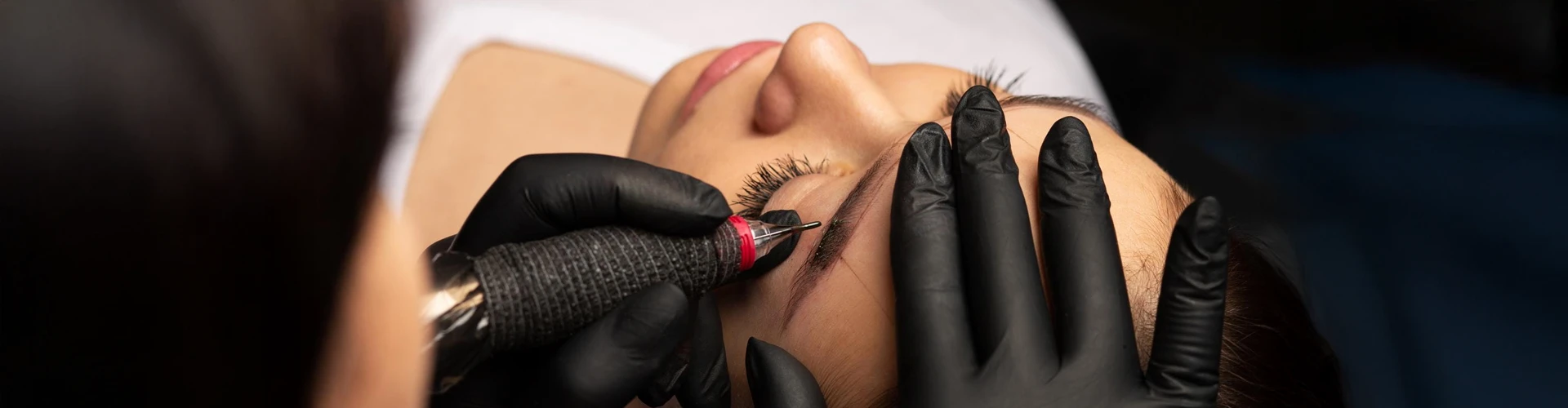 Permanent Brow Makeup After-Care Instructions