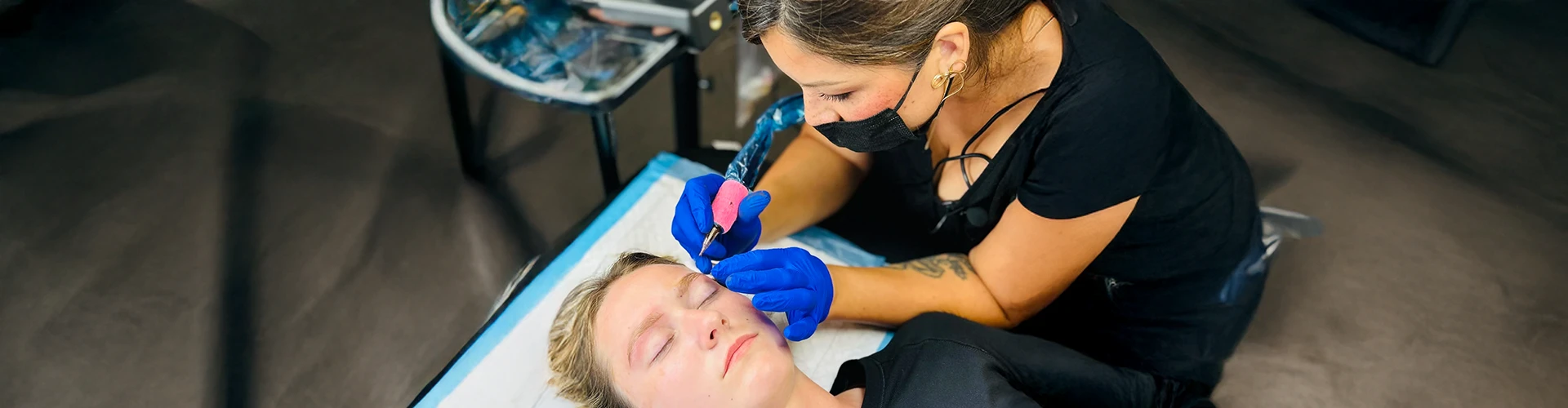 Brow Microblading & Permanent Brow Makeup in Wentzville