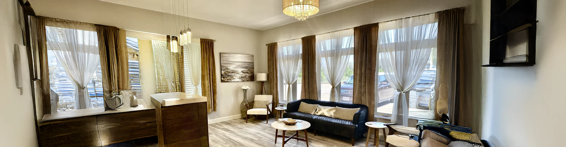 Contact Malorie Harris LLC